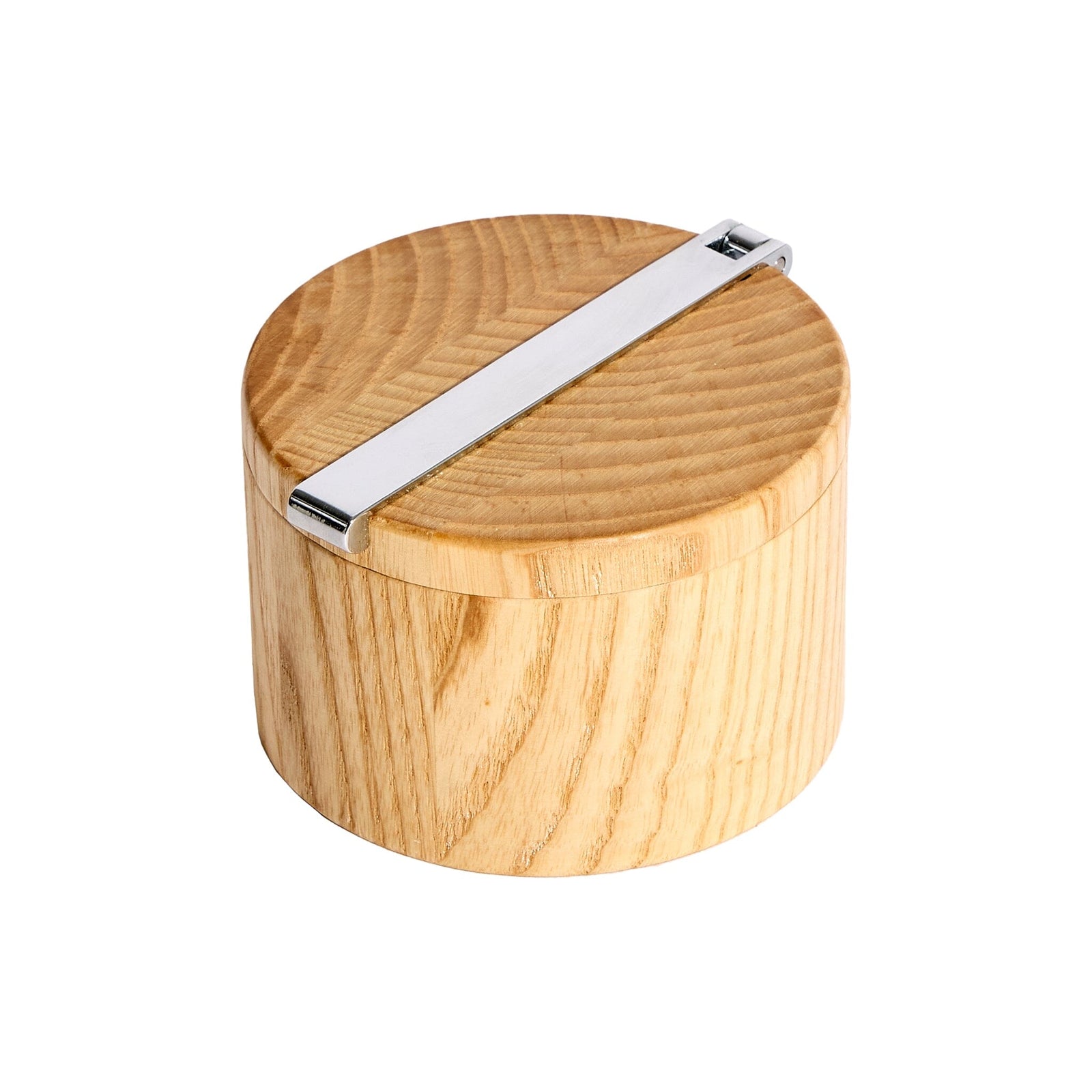 Holcomb Stash Salt Cellar Tabletop Holcomb 