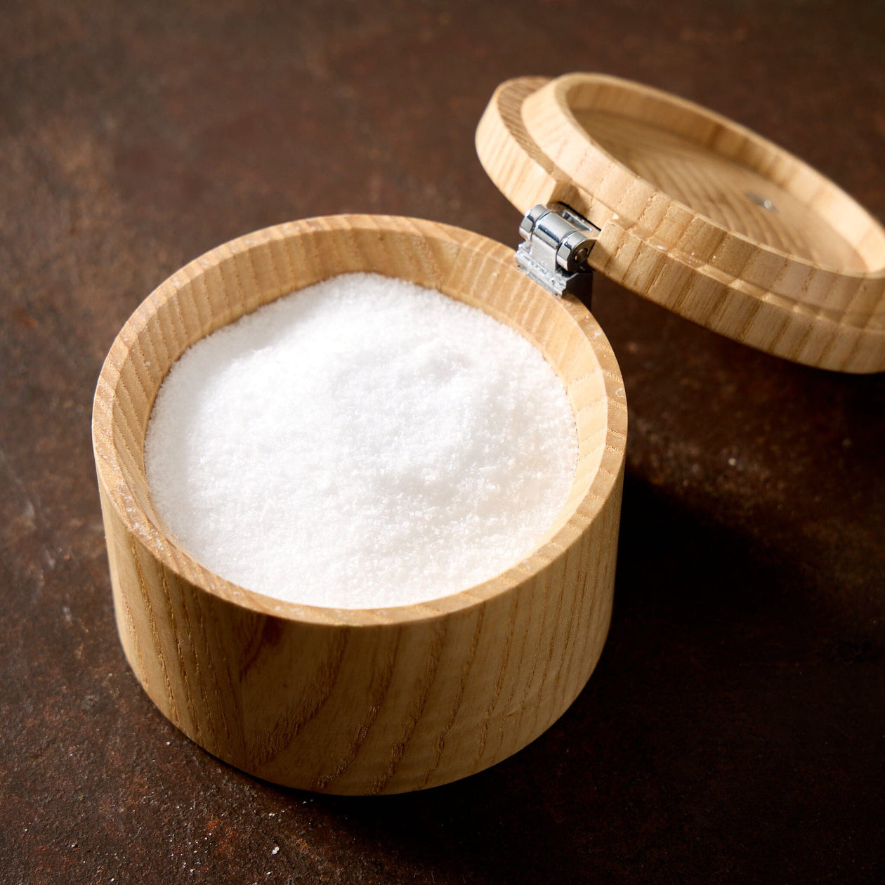 Holcomb Stash Salt Cellar Tabletop Holcomb 