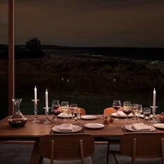 Holmegaard Perfection Burgundy Glass, Clear, 20 Oz, 6 Pcs. Wine glass rosendahl.com 