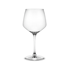 Holmegaard Perfection Burgundy Glass, Clear, 20 Oz, 6 Pcs. Wine glass rosendahl.com 