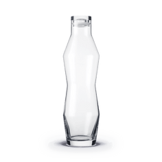 Holmegaard Perfection Water Carafe, Clear, 37.2 Oz Carafes rosendahl.com 