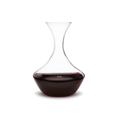 Holmegaard Perfection Wine Carafe, Clear, 74.4 Oz Carafes rosendahl.com 