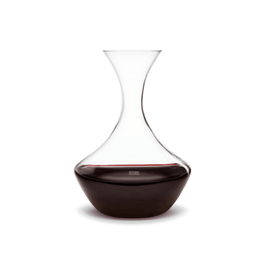 Holmegaard Perfection Wine Carafe, Clear, 74.4 Oz Carafes rosendahl.com 