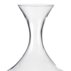 Holmegaard Perfection Wine Carafe, Clear, 74.4 Oz Carafes rosendahl.com 