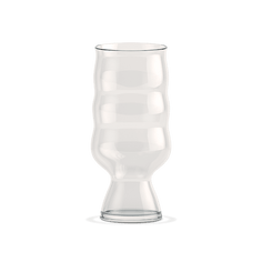 Holmegaard x Mikkeller IPA Beer Glass, Clear, 16.9 Oz, 2 Pcs. Beer and spirits glasses rosendahl.com 