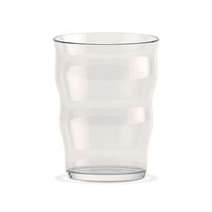 Holmegaard x Mikkeller Pint Beer Glass, Clear, 13.5 Oz, 2 Pcs. Beer and spirits glasses rosendahl.com 