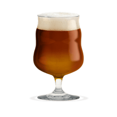 Holmegaard x Mikkeller Universal Beer Glass, Clear, 13.5 Oz, 2 Pcs. Beer and spirits glasses rosendahl.com 