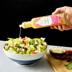 Huilerie Beaujolaise Calamansi Vinegar