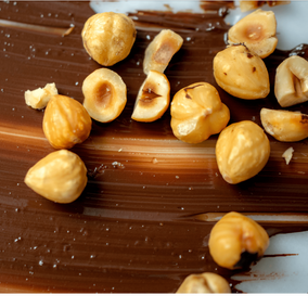 Il Colle Del Gusto Noccioliva Chocolate Hazelnut Spread