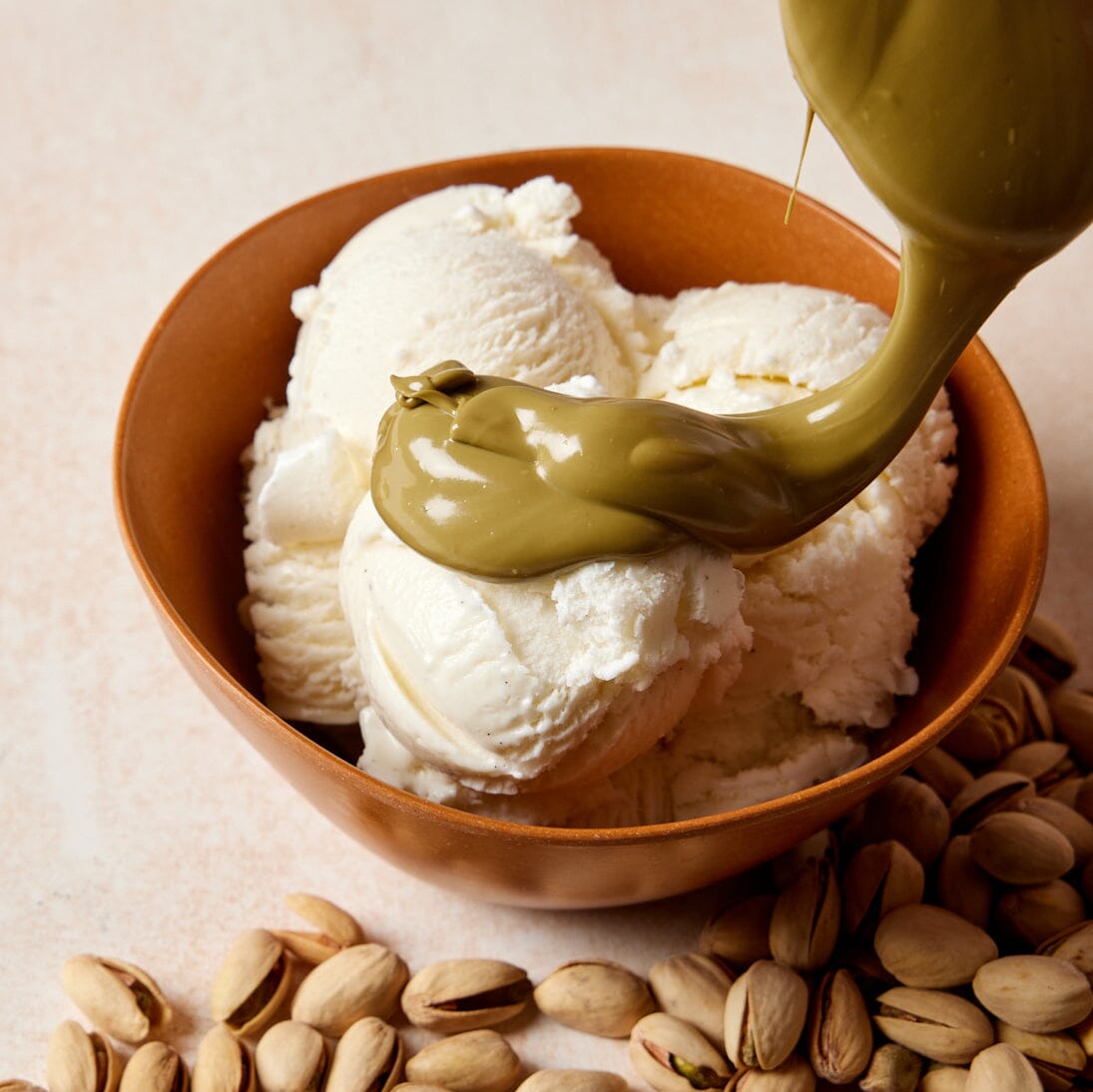 Il Colle Del Gusto Sicilian Pistachio Spread Pantry Manicaretti 