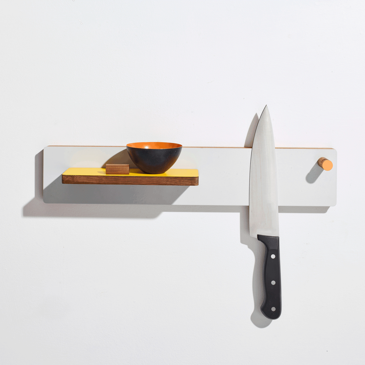 Ilan Ilan | The knife Rack Housewares ilan 