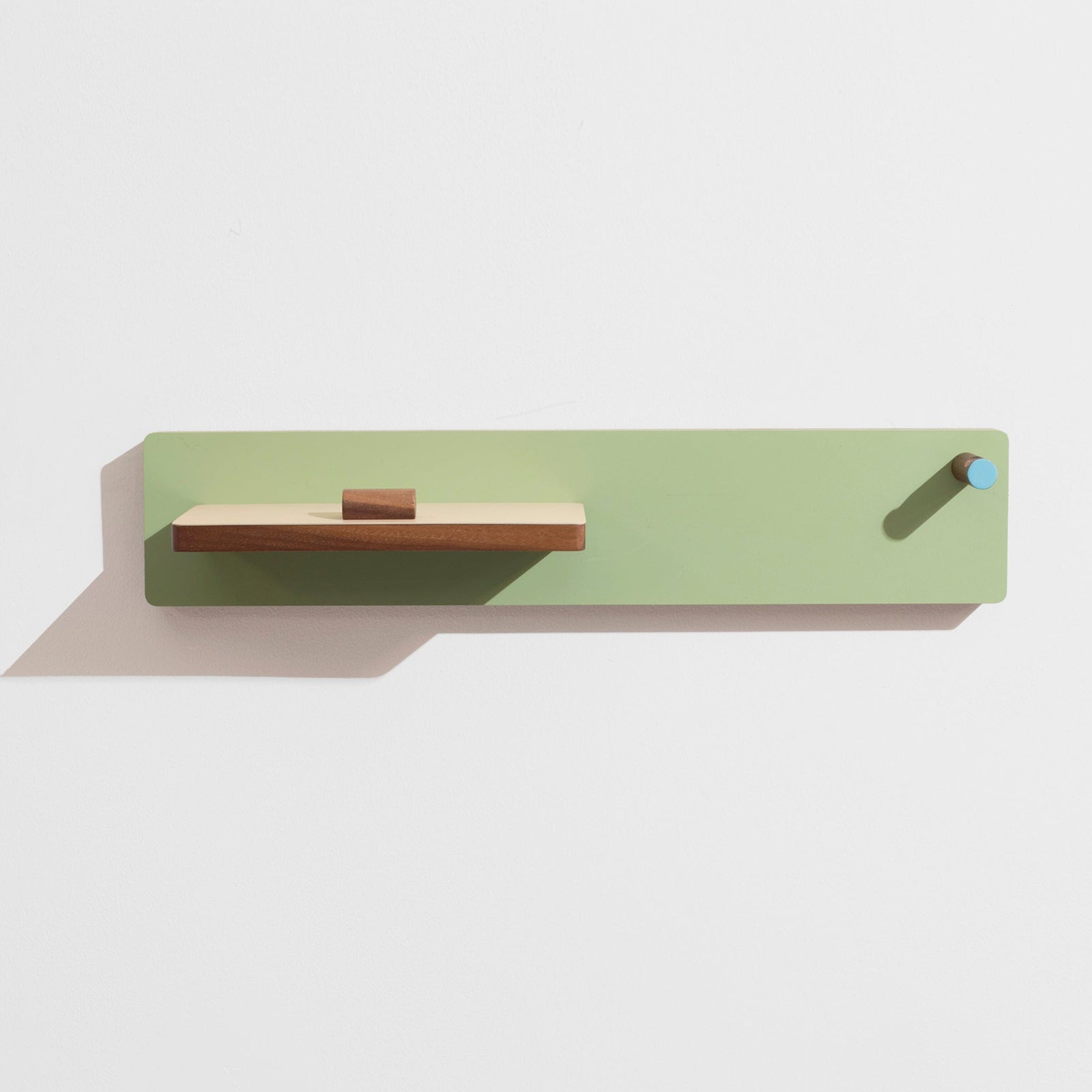 Ilan Ilan | The knife Rack Housewares ilan Lime Green 