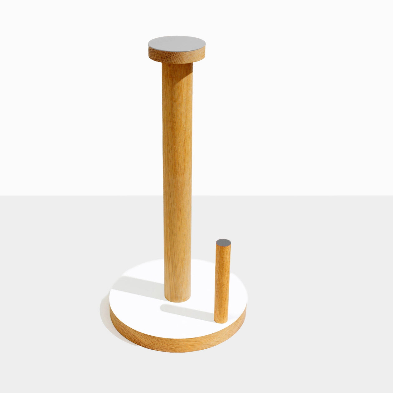 Ilan Ilan | The Paper Towel Keeper Paper Towel Holder ilan 