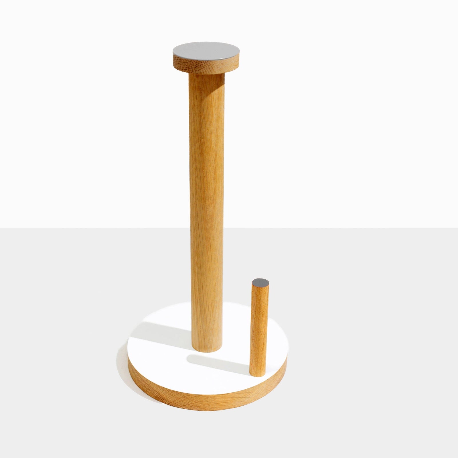 Ilan Ilan | The Paper Towel Keeper Paper Towel Holder ilan 