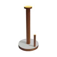 Ilan Ilan | The Paper Towel Keeper Paper Towel Holder ilan Grey 