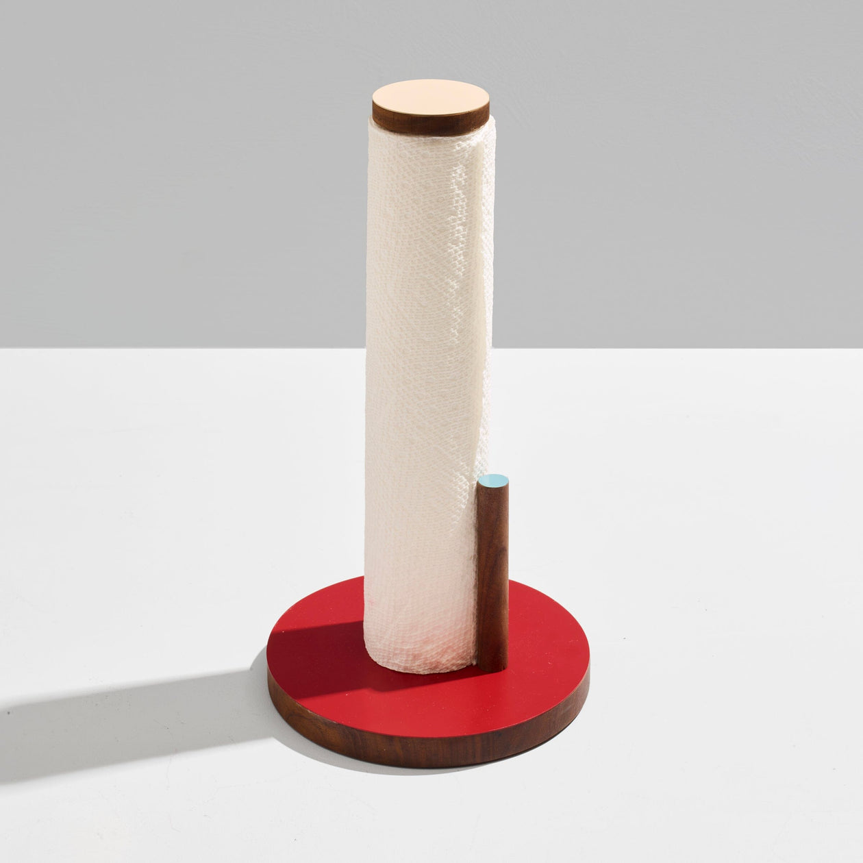 Ilan Ilan | The Paper Towel Keeper Tabletop ilan 