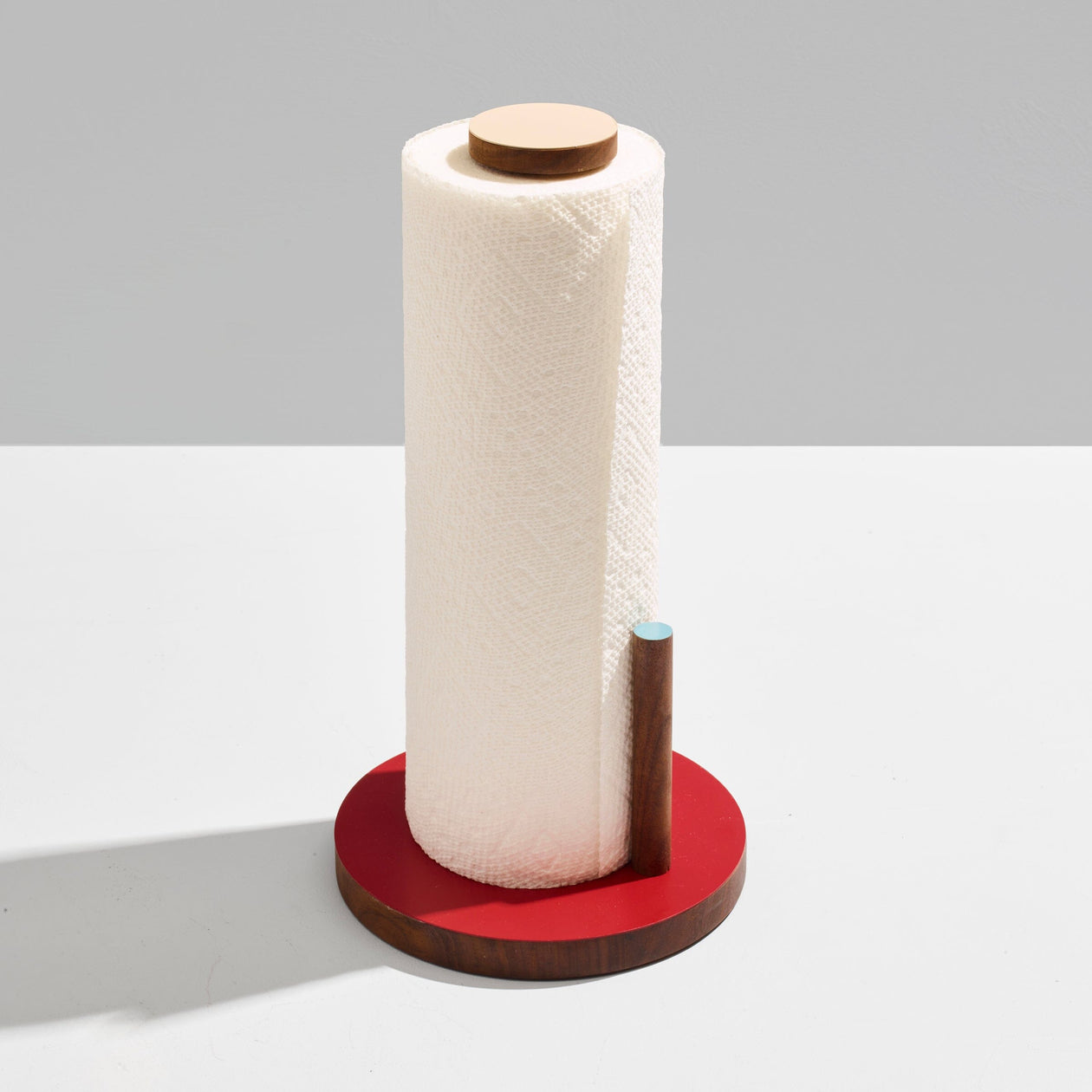 Ilan Ilan | The Paper Towel Keeper Tabletop ilan 