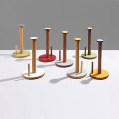 Ilan Ilan | The Paper Towel Keeper Tabletop ilan 