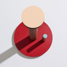 Ilan Ilan | The Paper Towel Keeper Tabletop ilan 