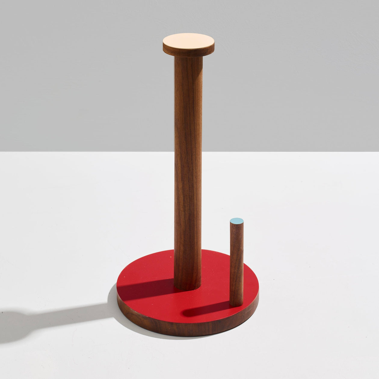 Ilan Ilan | The Paper Towel Keeper Tabletop ilan 