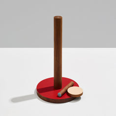 Ilan Ilan | The Paper Towel Keeper Tabletop ilan 