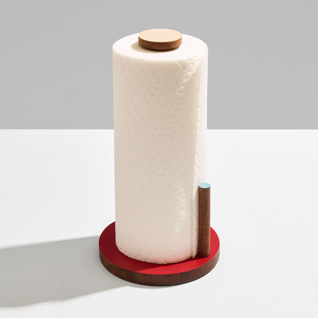 Ilan Ilan | The Paper Towel Keeper Tabletop ilan 