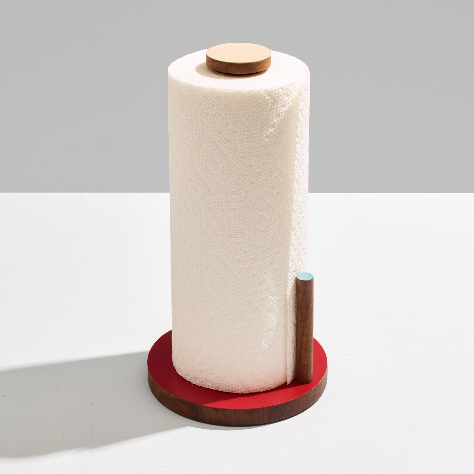 Ilan Ilan | The Paper Towel Keeper Tabletop ilan 