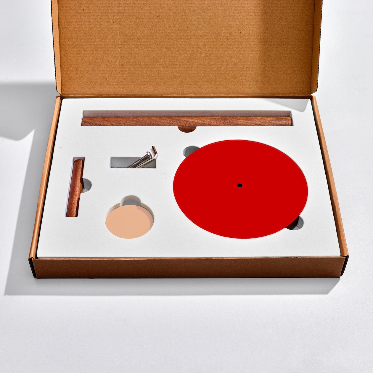 Ilan Ilan | The Paper Towel Keeper Tabletop ilan 