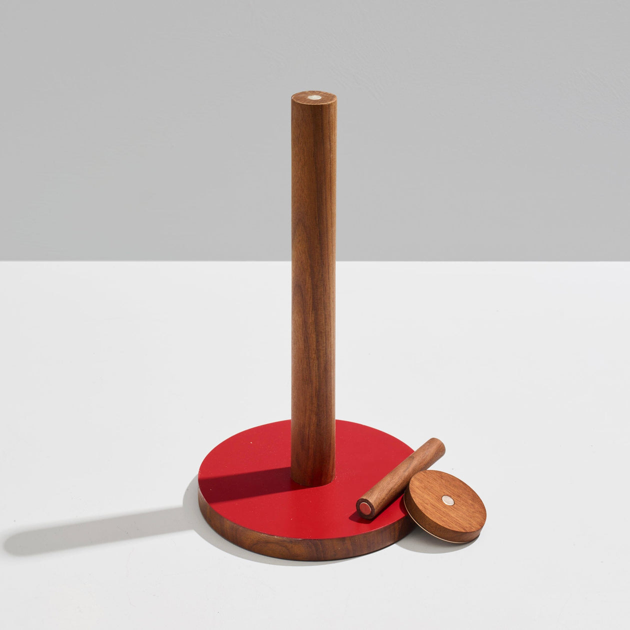 Ilan Ilan | The Paper Towel Keeper Tabletop ilan 