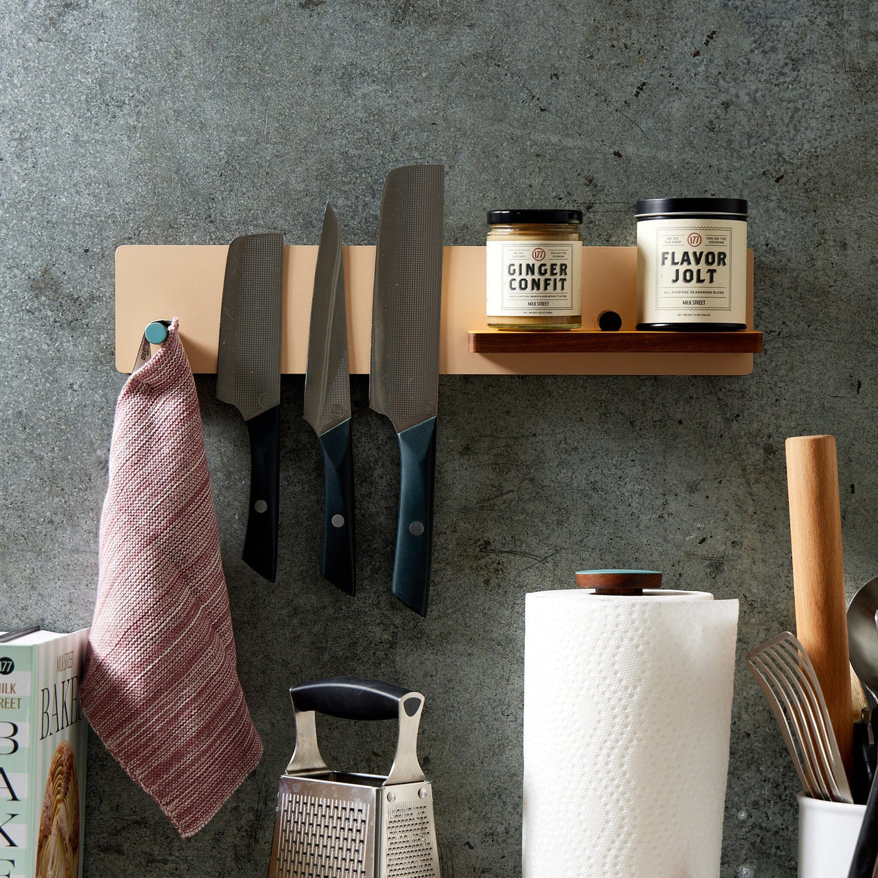 ilan Design Knife Rack | Milk Street Store
