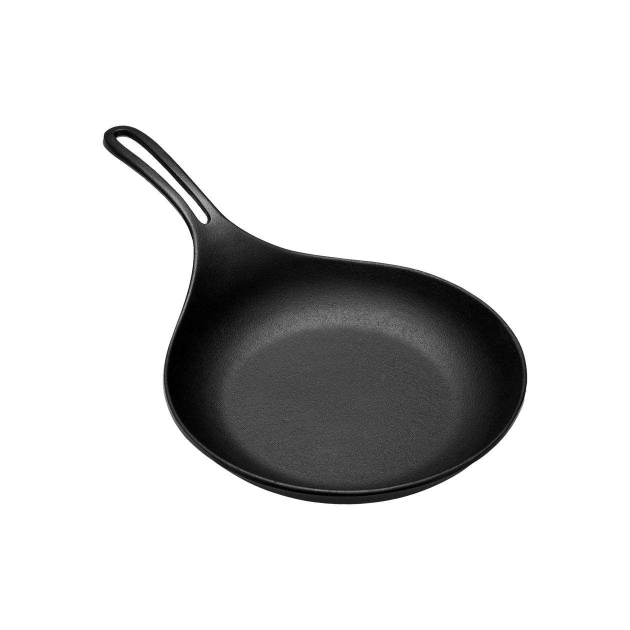 Iwachu Cast-Iron Omelet Pan Equipment Miya Company 