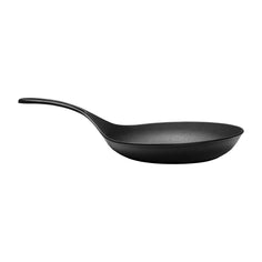 Iwachu Cast-Iron Omelet Pan Equipment Miya Company 