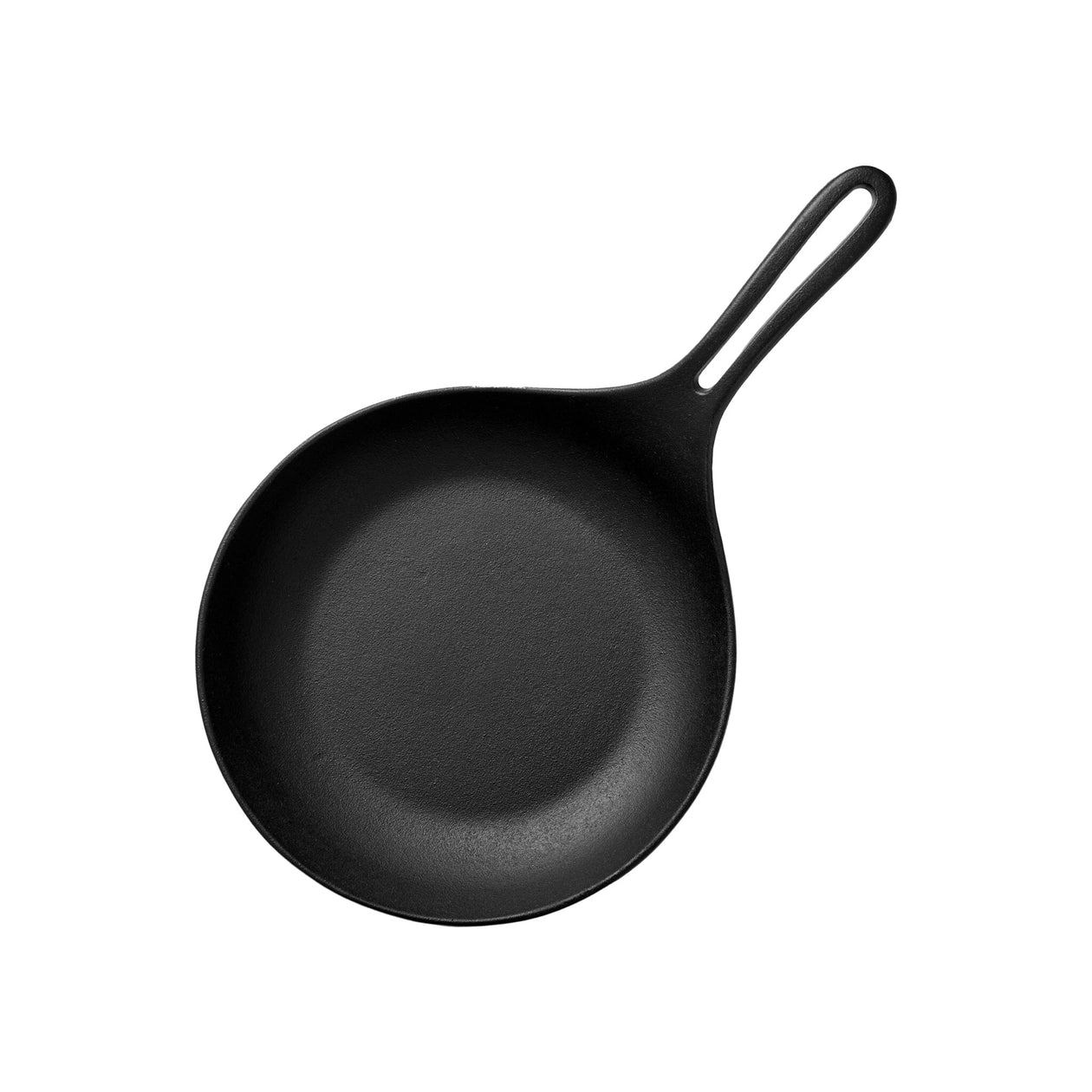 Iwachu Cast-Iron Omelet Pan Equipment Miya Company 