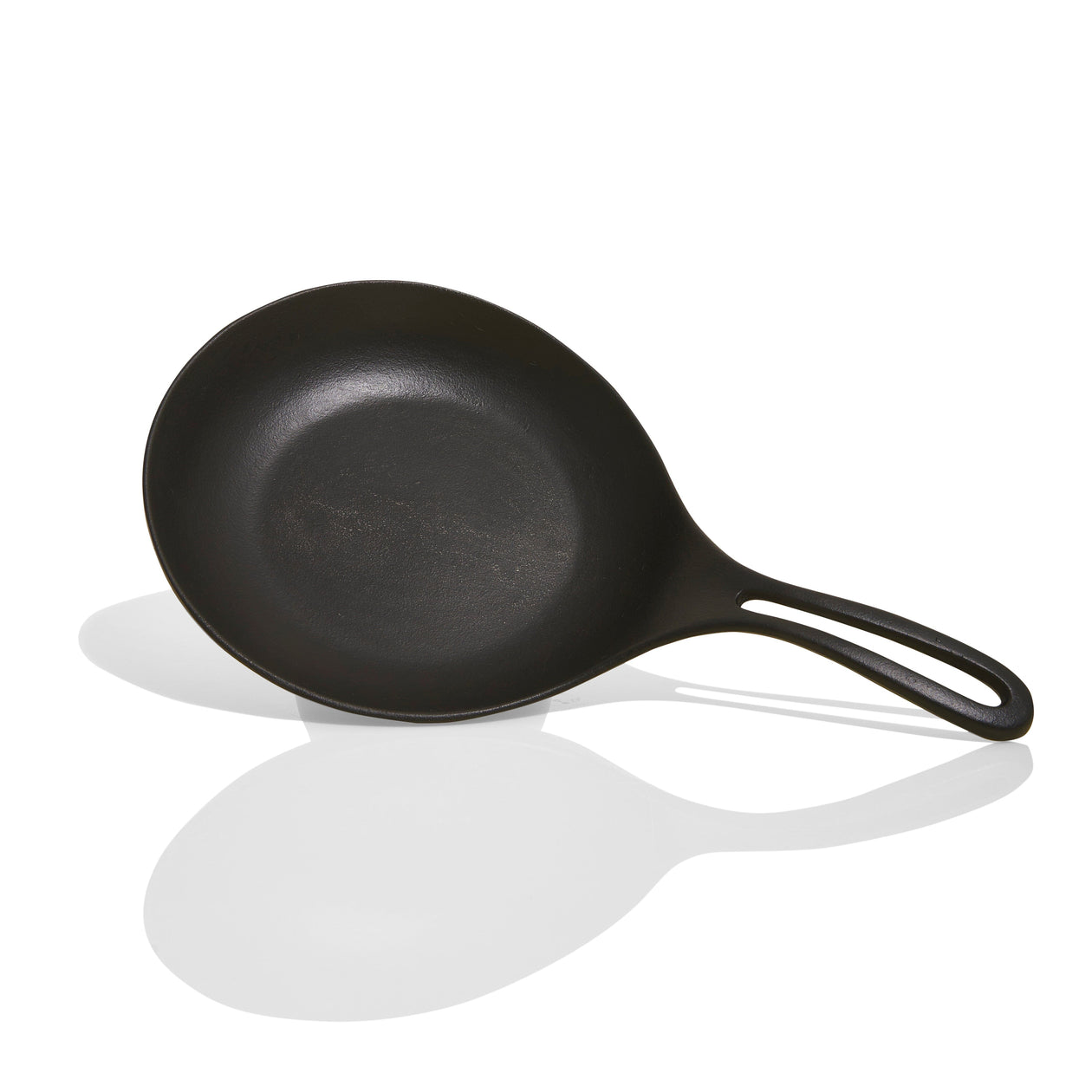 Iwachu Cast-Iron Omelette Pan Equipment Miya Company 