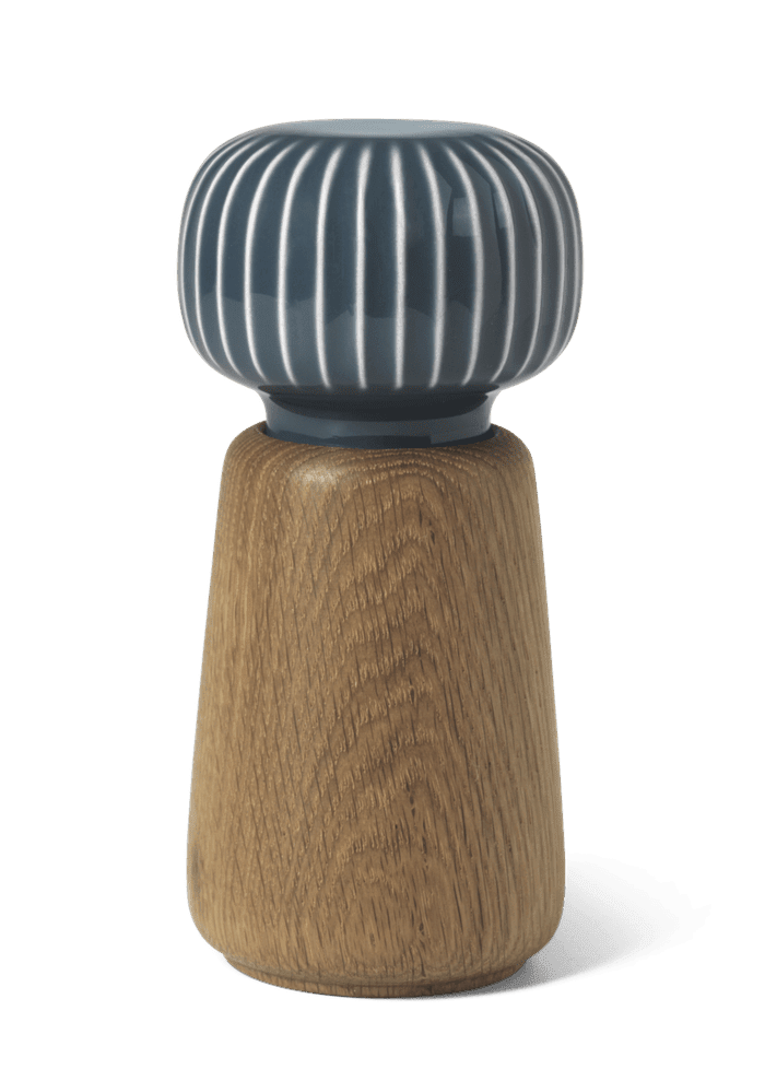 Kähler Hammershøi Grinder, H: 5.5