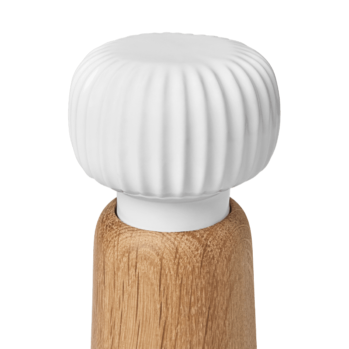 Kähler Hammershøi Grinder, H: 5.7