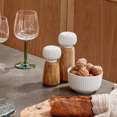 Kähler Hammershøi Grinder, H: 5.7" Kitchen accessories rosendahl.com 