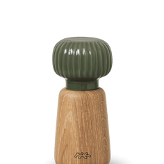 Kähler Hammershøi Grinder, H: 5.7" Kitchen accessories rosendahl.com 