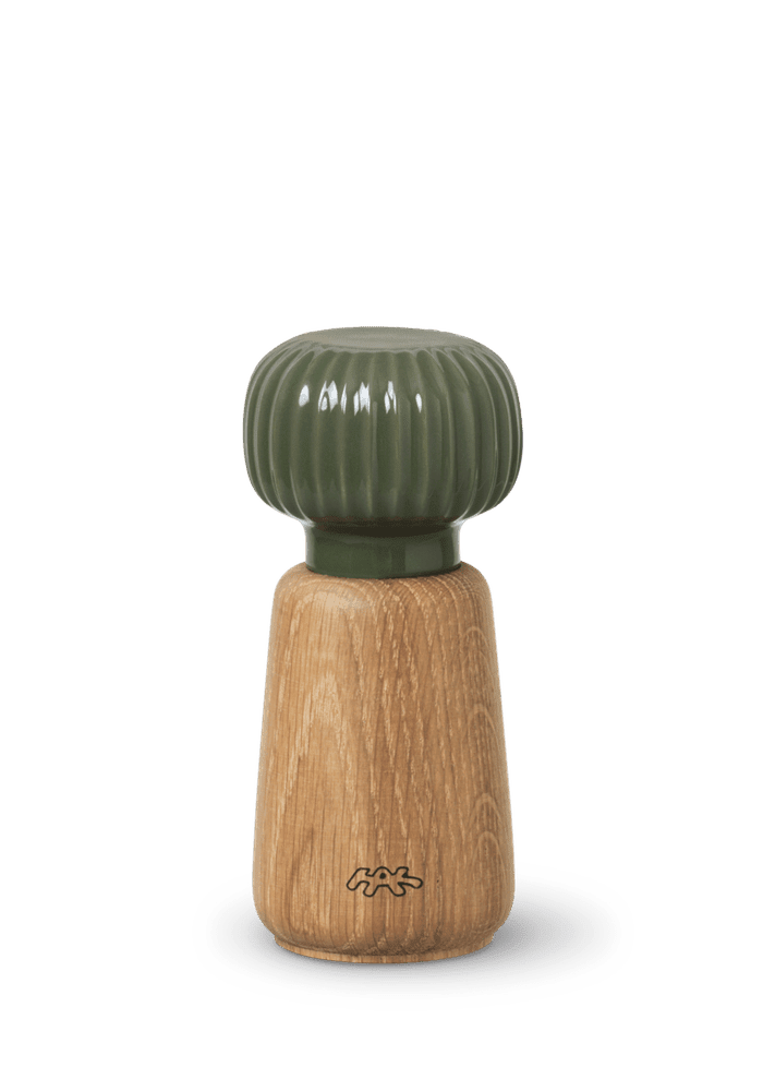 Kähler Hammershøi Grinder, H: 5.7" Kitchen accessories rosendahl.com 