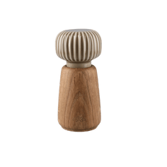 Kähler Hammershøi Grinder, H: 5.7" Kitchen accessories rosendahl.com 