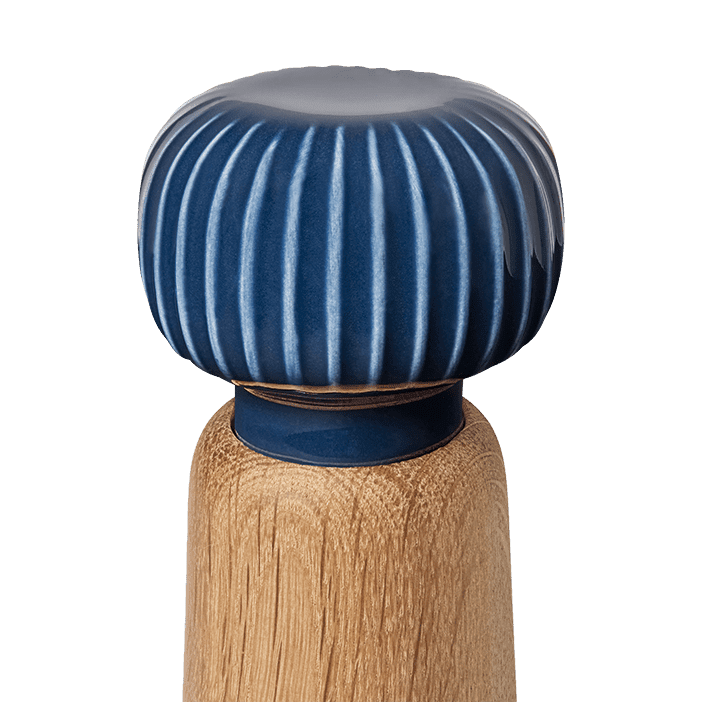 Kähler Hammershøi Grinder, H: 5.7" Kitchen accessories rosendahl.com 