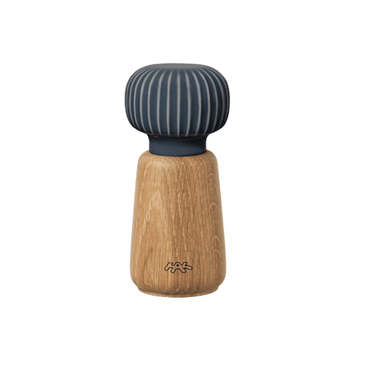 Kähler Hammershøi Grinder, H: 5.7" Kitchen accessories rosendahl.com 