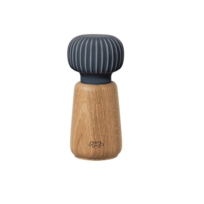 Kähler Hammershøi Grinder, H: 5.7" Kitchen accessories rosendahl.com 