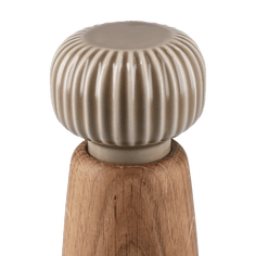 Kähler Hammershøi Grinder, H: 5.7" Kitchen accessories rosendahl.com 