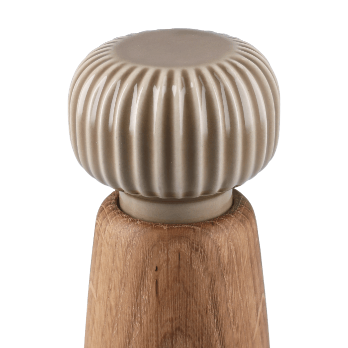 Kähler Hammershøi Grinder, H: 5.7