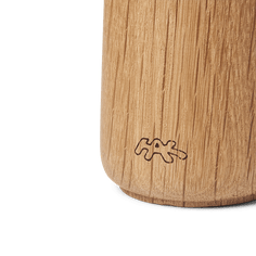 Kähler Hammershøi Grinder, H: 7.1" Kitchen accessories rosendahl.com 