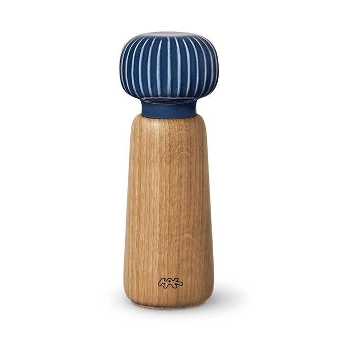 Kähler Hammershøi Grinder, H: 7.3