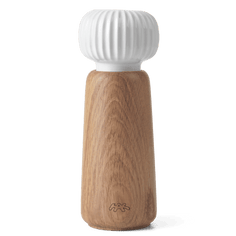 Kähler Hammershøi Grinder, H: 7.3" Kitchen accessories rosendahl.com 