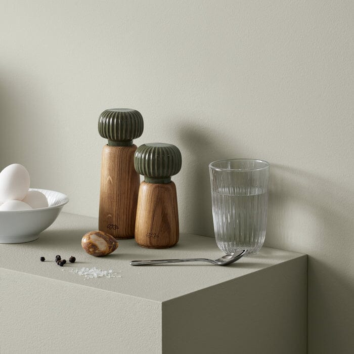 Kähler Hammershøi Grinder, H: 7.3