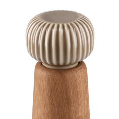 Kähler Hammershøi Grinder, H: 7.3" Kitchen accessories rosendahl.com 